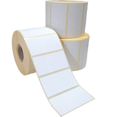 Baskısız Etiketler