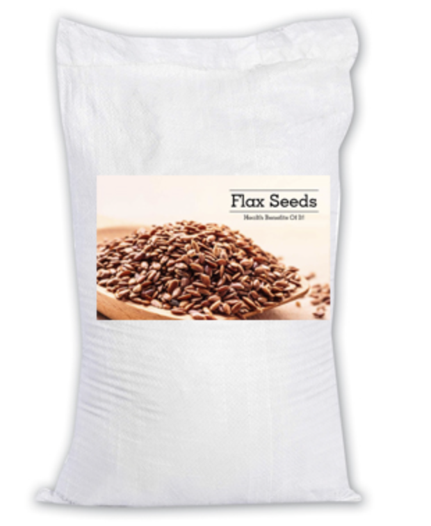 Çuval ve Torba Etiketleri