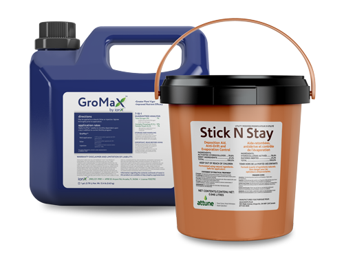 Endüstriyel Kimyasallar