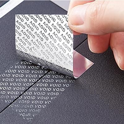 Garanti ve Güvenlik