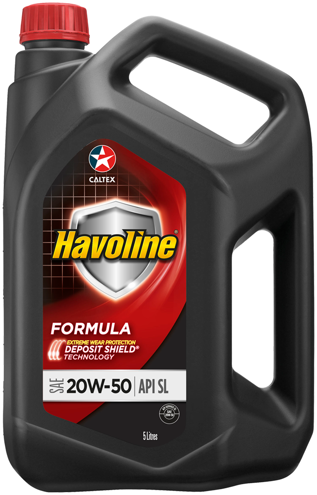 Otomotiv - Madeni Yağ