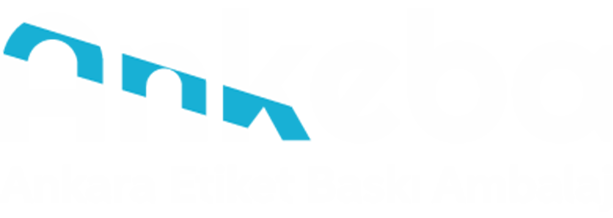 Ankeba Etiket - Ankara Etiket Baskı Ambalaj