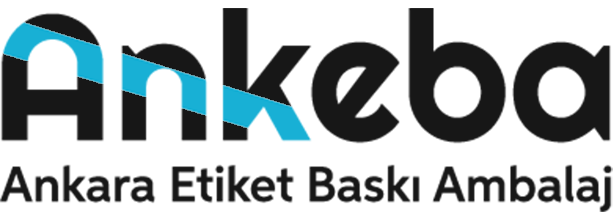 Ankeba Etiket - Ankara Etiket Baskı Ambalaj
